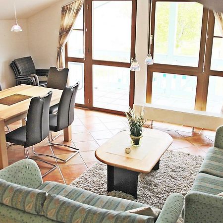 Apartamento Zeesenhaus 6 Sellin  Exterior foto