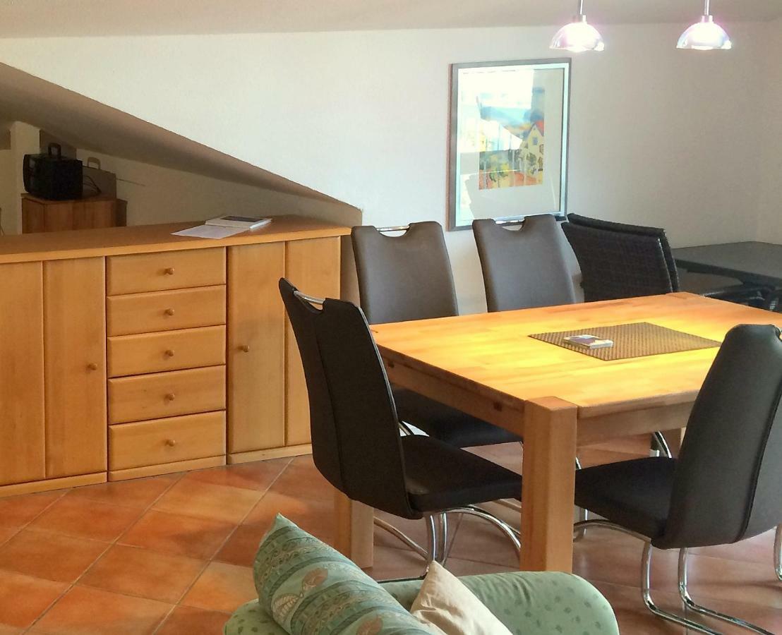 Apartamento Zeesenhaus 6 Sellin  Exterior foto