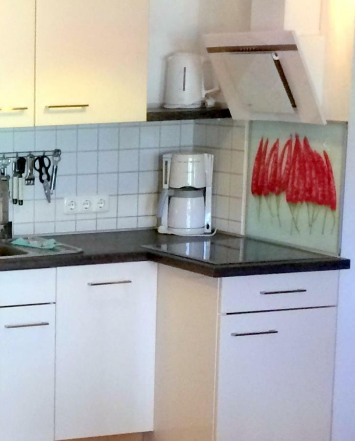 Apartamento Zeesenhaus 6 Sellin  Exterior foto