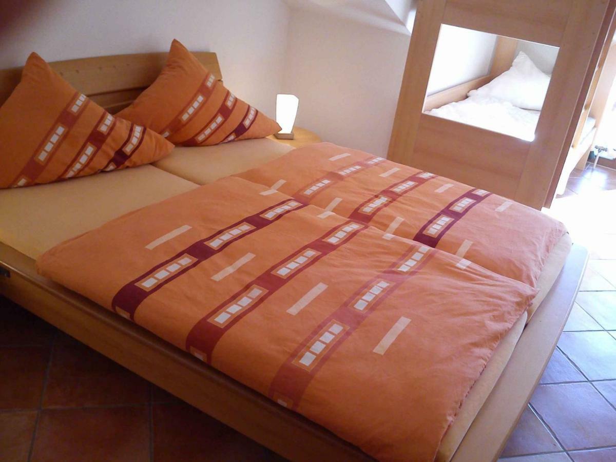 Apartamento Zeesenhaus 6 Sellin  Exterior foto