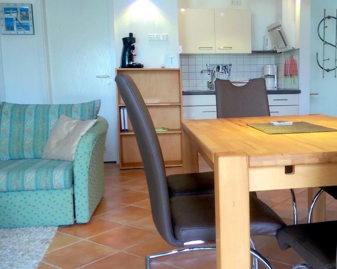 Apartamento Zeesenhaus 6 Sellin  Exterior foto