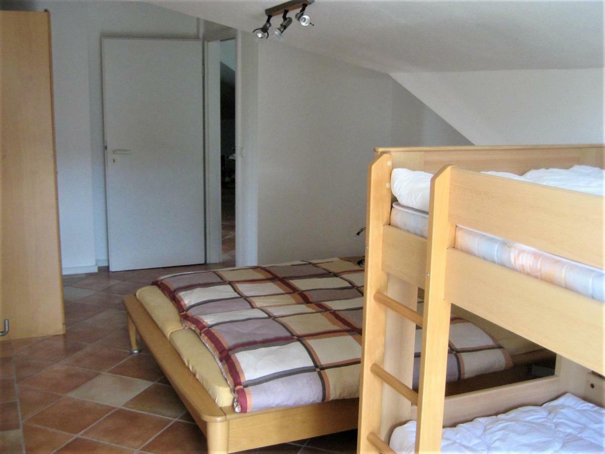 Apartamento Zeesenhaus 6 Sellin  Exterior foto