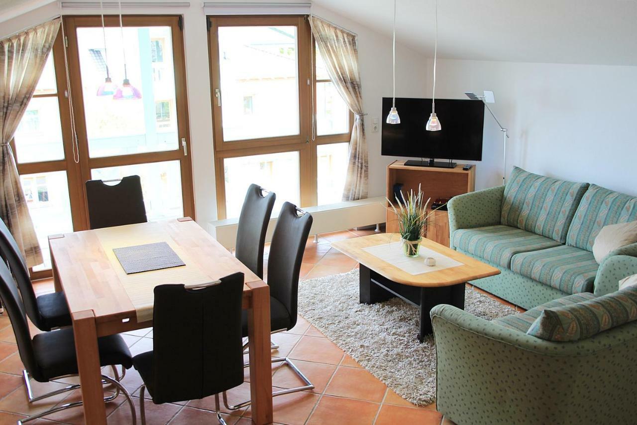 Apartamento Zeesenhaus 6 Sellin  Exterior foto
